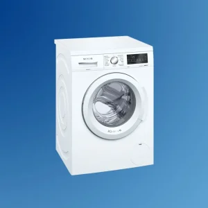 LAVADORA BLANCA WU-14Q468ES SIEMENS 8KG 1400RPM A+ Bestseller