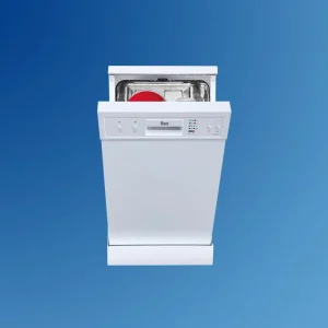 LAVAVAJILLAS TEKA 45 BLANCO LP8-400 Garantía De Devolución De Dinero