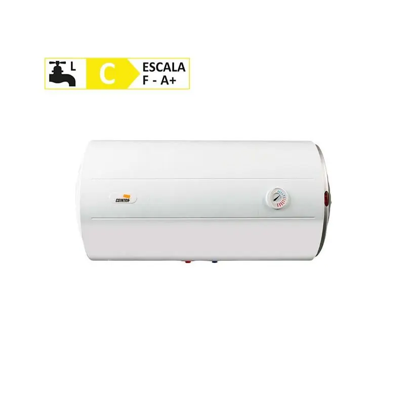 TERMO ELÉCTRICO COINTRA TNC PLUS 100H 100L HORIZONTAL Precio Reducido