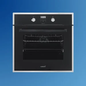 HORNO MULTIFUNCION INOX OMD-7009X CATA DISPLAY Oferta Limitada