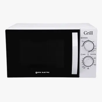 MICROONDAS BLANCO EMBG20L EAS ELECTRIC GRILL Barato