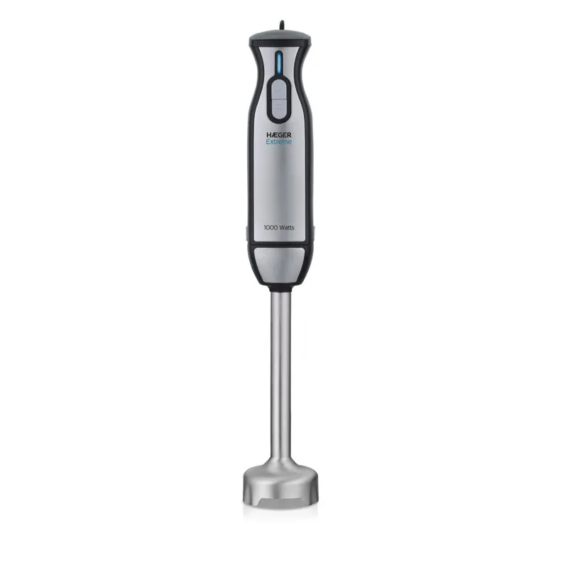 Compra Hoy BATIDORA HAEGER HB-10B.018A 1000W INOX