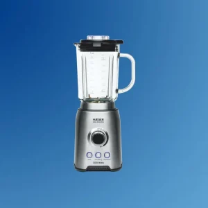 BATIDORA VASO LQ-120.006A HAEGER 1200W Promoción