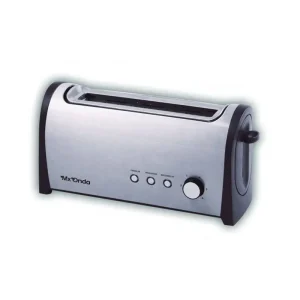 TOSTADOR MX ONDA MX-TC2215 INOX 1 RANURA Oferta