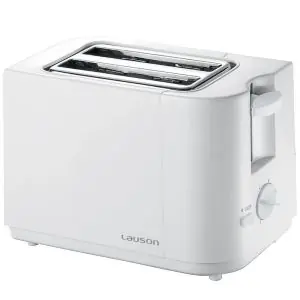 TOSTADOR ATT-112 LAUSON CORTO DOS RANURAS Oferta Flash