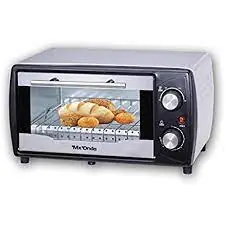 MINI HORNO MX-HC2159 9L. MX ONDA Certificado