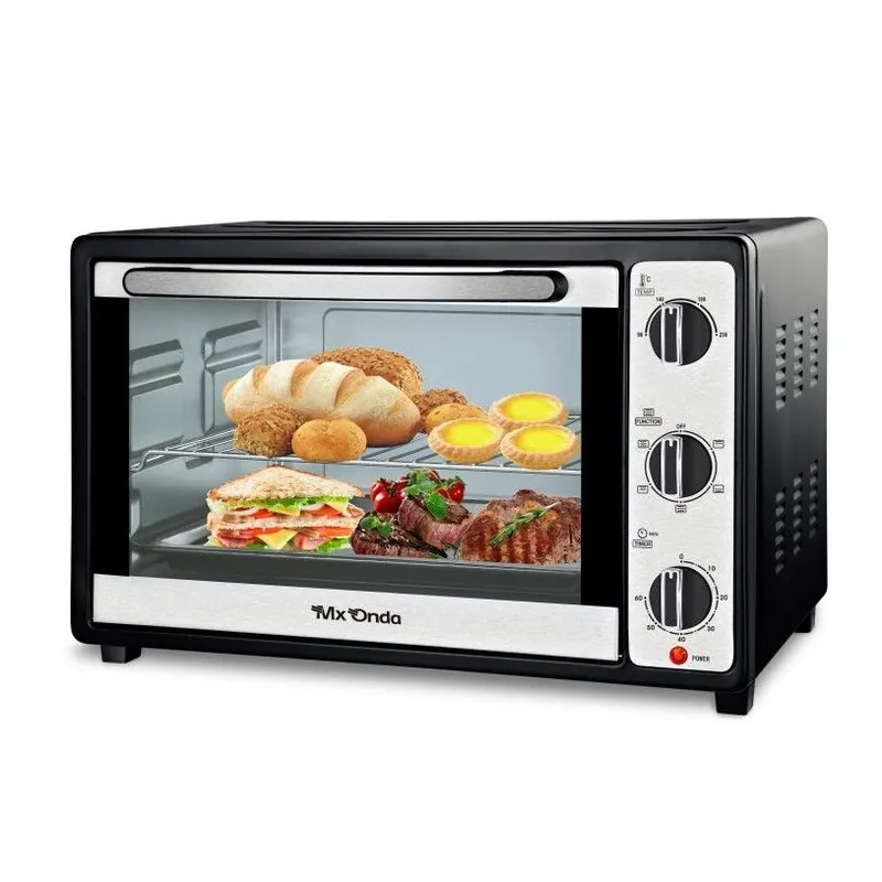 Pago Seguro MINI HORNO MX ONDA MX-HC2181 32 L CONVECCIÓN