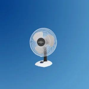 VENTILADOR SOBREMESA ORBEGOZO TF0123 Venta Final