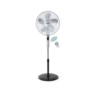 VENTILADOR PIE ORBEGOZO SF-0245 Súper Precio