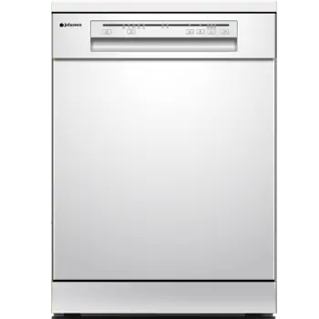 LAVAVAJILLAS JOHNSON INOX 60 JCL-60X-V1 Disponible Ahora