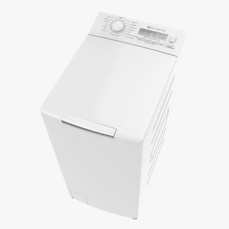 Más Vendido LAVADORA EAS ELECTRIC CARGA SUPERIOR EMWT-652A D 6,5KG