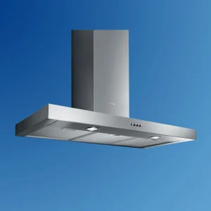 CAMPANA 90 TURBOAIR H6 INOX Devolución Gratuita