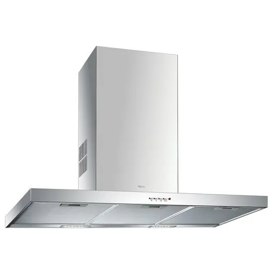 CAMPANA 90 TEKA DSJ-950 INOX Solo Hoy
