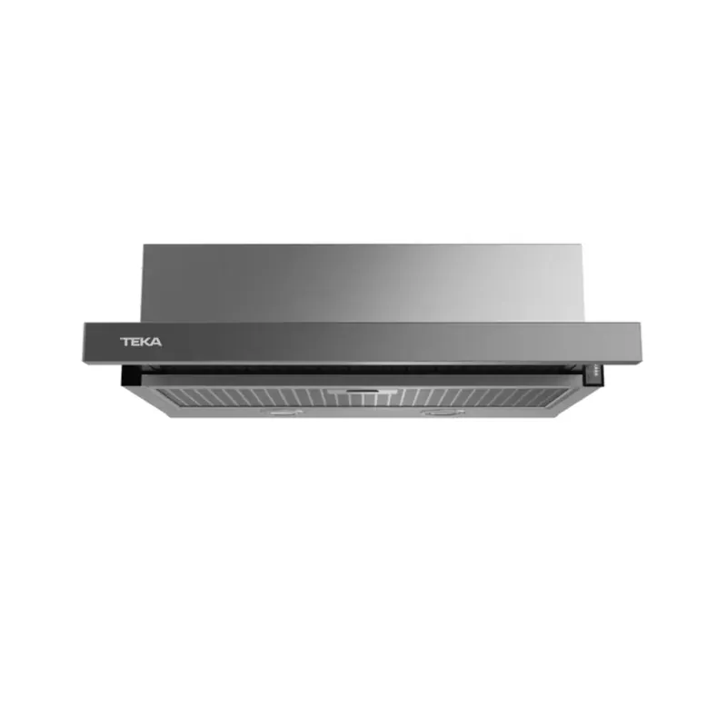 Devolución Gratuita CAMPANA EXTRAÍBLE INOX TEKA CNL-6415 60 CM