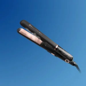 Popular PLANCHA PELO IMETEC BELLISSIMA B28-100 MY PRO STEAM
