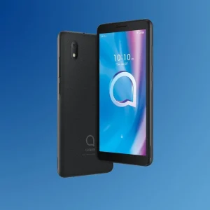 Directo De Fábrica SMARTPHONE ALCATEL 5002D 5,5” 1B BLACK 2GB 16GB
