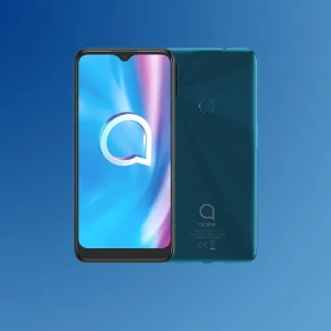 SMARTPHONE ALCATEL VERDE 6,22” 1SE 5030D 3GB 32GB Garantía De Devolución De Dinero