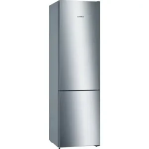 COMBI BOSCH INOX KGN39VIEA 203×60 A++ Stock Limitado