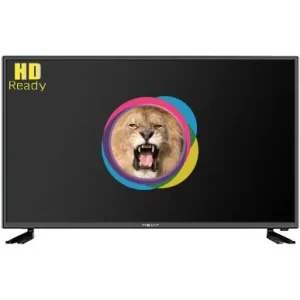 Garantía De Devolución De Dinero LED NEVIR 39” NVR-8060-39RD2S-SMA-N SMART TV