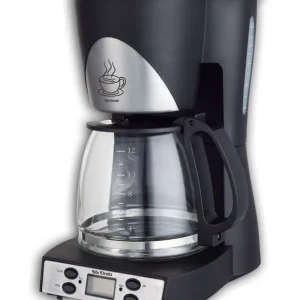 Directo De Fábrica CAFETERA GOTEO MX ONDA MX-CE2258 LCD TEMPORIZADOR