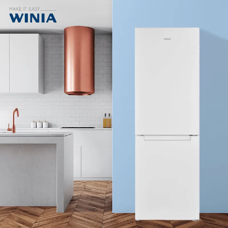 COMBI WINIA-DAEWOO BLANCO F WRN-BH360NPW NO FROST Oferta
