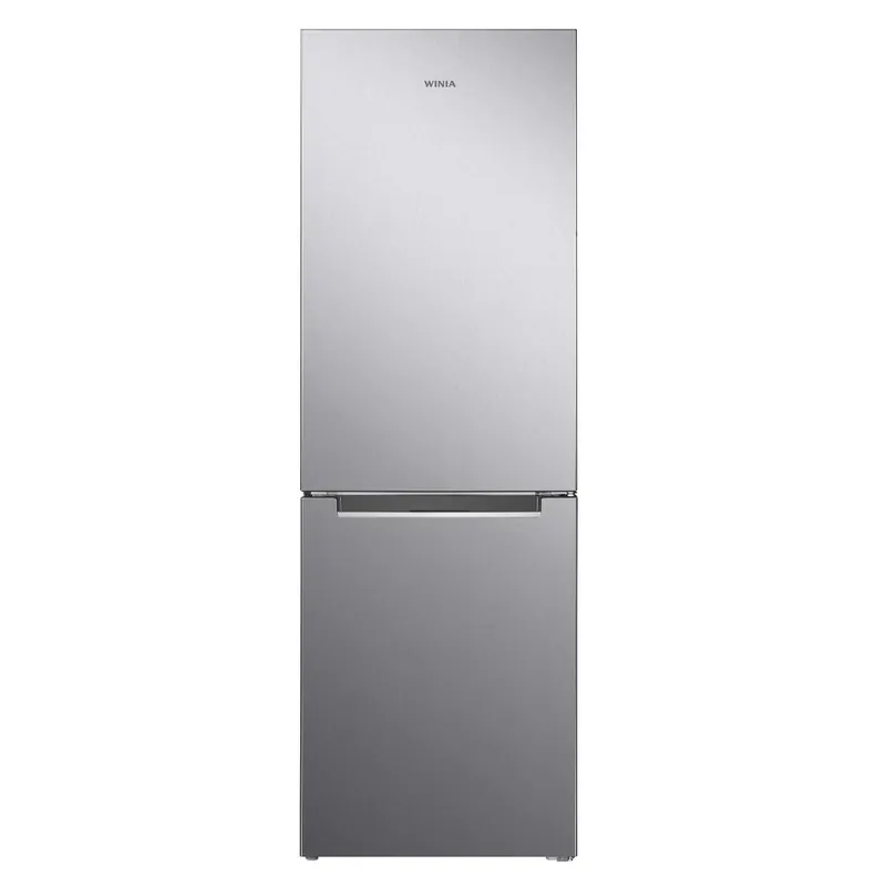 Oferta Especial COMBI WINIA-DAEWOO INOX F RN-BH360NPT 185×60 NO FROST