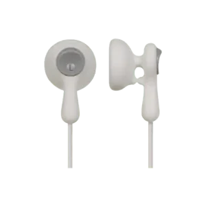 Descuento AURICULARES PANASONIC RP-HV41E-W BLANCO