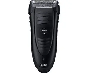 AFEITADORA BRAUN 170S Pago Seguro