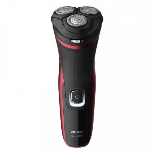 AFEITADORA PHILIPS S-1333/41 BATERIA CORTAPATILLA Solo Hoy