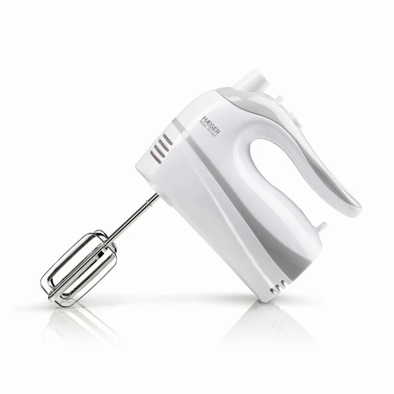 Precio Rebajado AMASADORA HAEGER BL-5HW 500W