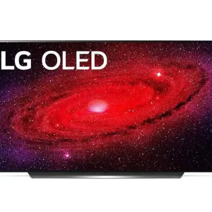 Devolución Gratuita LED LG 55” OLED55CX6LA SMART TV 4K