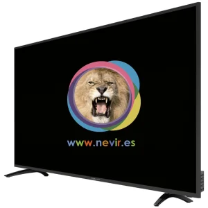 LED 39″ NEVIR NVR-7702-39RD2N HD READY USB Envío Gratis