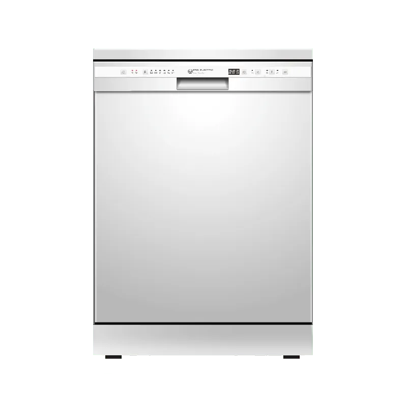 LAVAVAJILLAS EAS ELECTRIC BLANCO EMD12W3 A+++ DISPLAY 12 SERV Favorito De Clientes