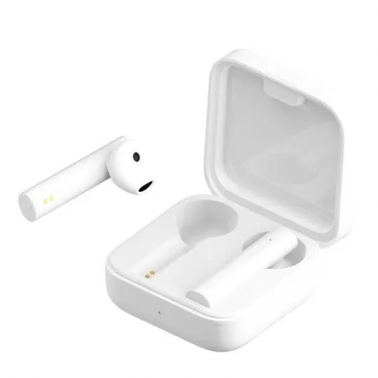 AURICULARES MI EARPHONES BASIC 2 TRUE WIRELESS Bestseller