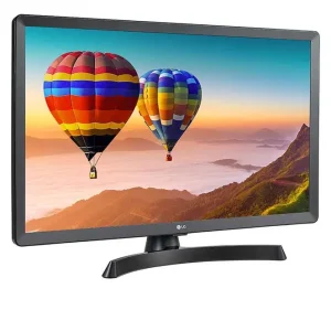 LED 28″  LG 28TN515S-PZ SMART TV Marca Reconocida