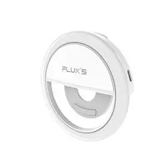 Pago Seguro ANILLO PARA SELFIES FLUX’S PICTOR