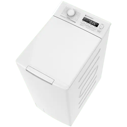 LAVADORA JOHNSON CARGA SUPERIOR JWT621A 6KG A+++ Precio Bajo