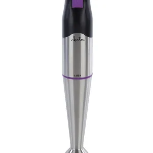 BATIDORA BRAZO JATA BT-166 INOX 1000W Entrega Rápida