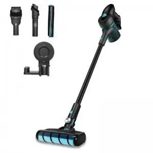 Precio De Oferta ASPIRADOR ESCOBA CONGA CECOTEC ROCKSTAR 700 X-TREME