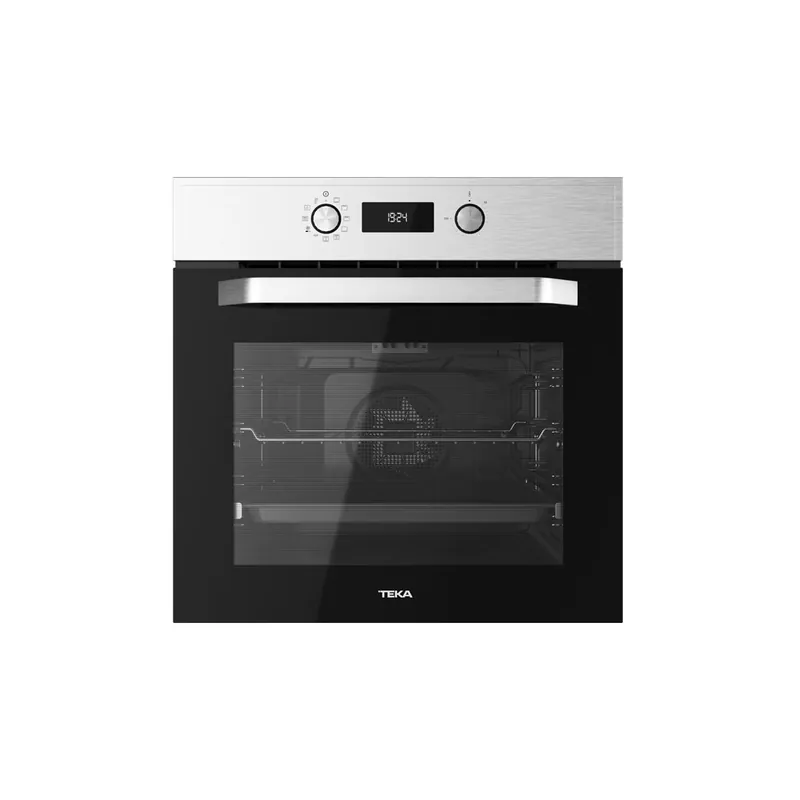 Precio Bajo HORNO TEKA INOX HCB-6535P PIROLITICO DISPLAY