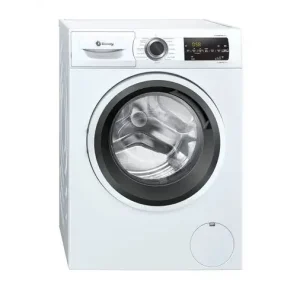 Alta Calidad LAVADORA BALAY BLANCA 3TS982BD A+++ 8KG 1200RPM
