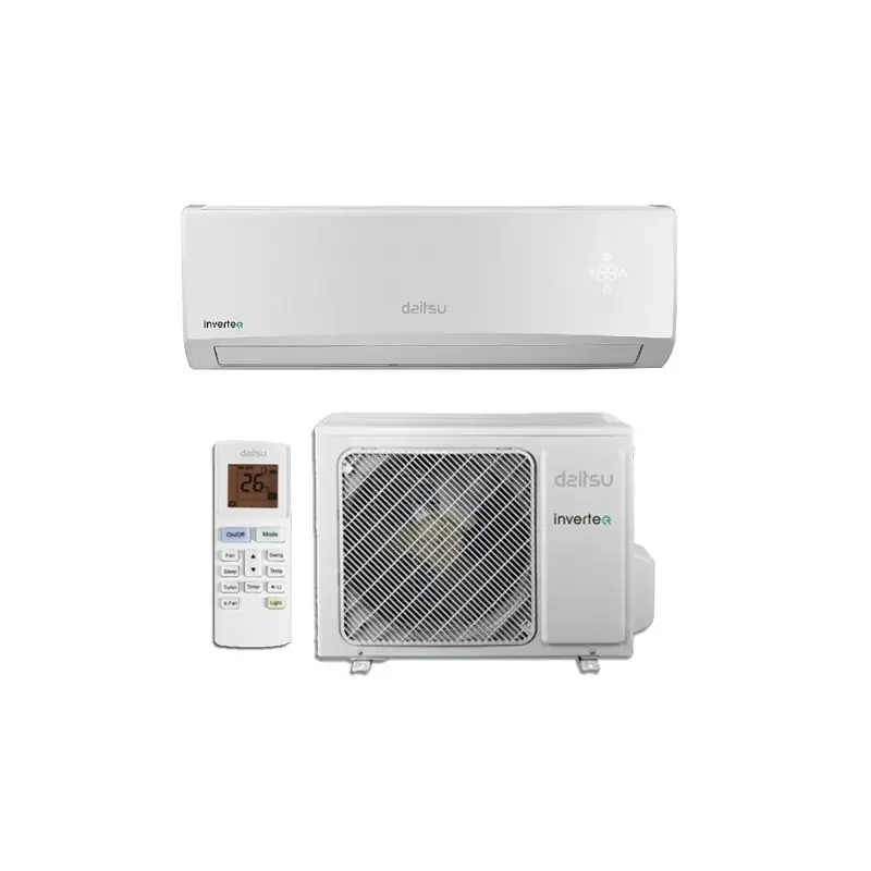 SPLIT DAITSU ASD-12KIDC WIFI READY 3000 FRIG. A++/A+ Precio De Fábrica