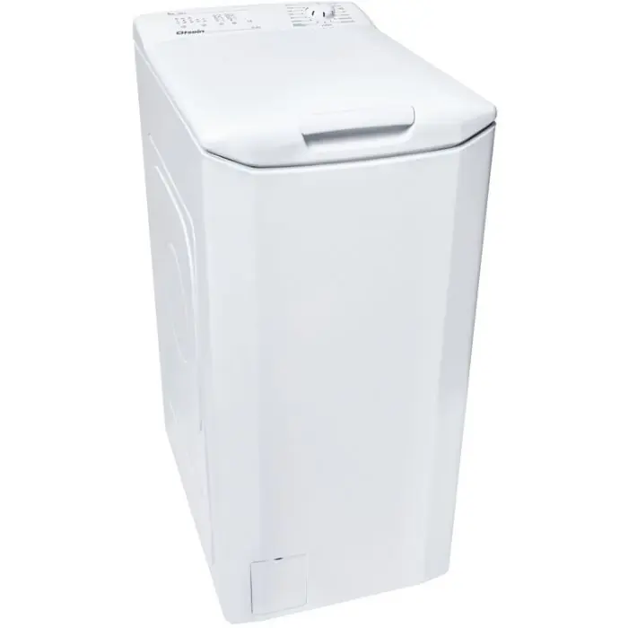 LAVADORA OTSEIN/HOOVER CARGA SUPERIOR OT26LE/1-37 6KG A++ Súper Precio