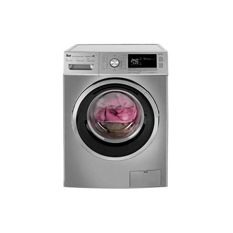 LAVADORA TEKA INOX TKD1270 7KG 1200RPM DISPLAY A+++ Barato