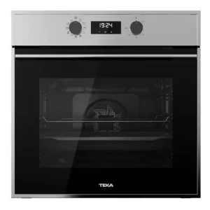 HORNO TEKA INOX HSB-635P PIROLITICO MULTIF. DISPLAY A Buen Precio