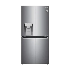 AMERICANO LG 4 PUERTAS GML844PZKZ A++ INOX 179×83 Envío Exprés