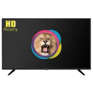 LED 32” NEVIR NVR8060323D2S SMA SMART TV ANDROID Oferta Limitada