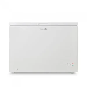 CONGELADOR UNIVERSALBLUE HORIZONTAL BLANCO NEPTUNO UCR2EN1290L-18 Envío Gratis