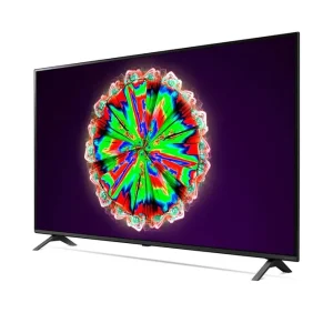 Precio Reducido LED LG 49” 49NANO806NA UHD 4K SMART TV