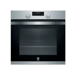 HORNO BALAY INOX 3HB4331X0 MULTIFUNCIÓN Ordenar Ahora Mismo